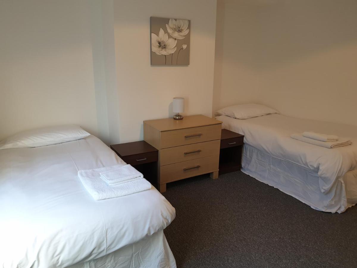 Richard Street Villa Saltburn-by-the-Sea Ngoại thất bức ảnh