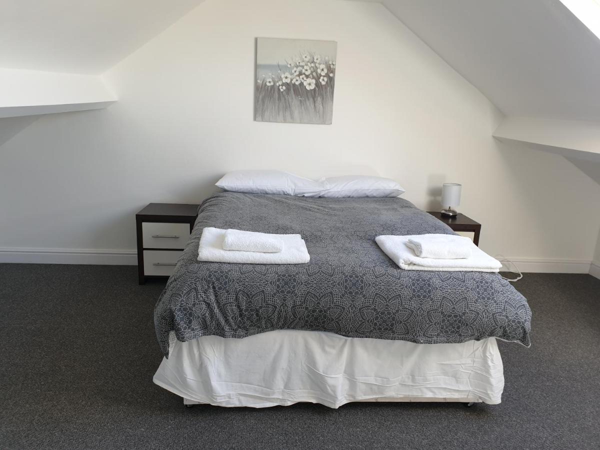 Richard Street Villa Saltburn-by-the-Sea Ngoại thất bức ảnh