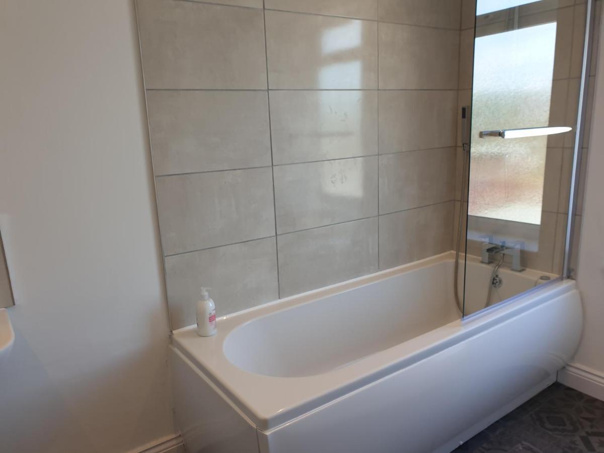 Richard Street Villa Saltburn-by-the-Sea Ngoại thất bức ảnh