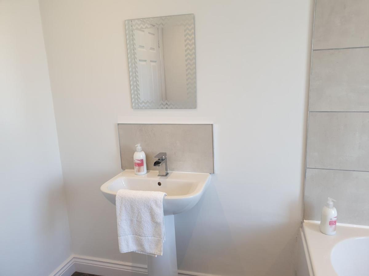 Richard Street Villa Saltburn-by-the-Sea Ngoại thất bức ảnh