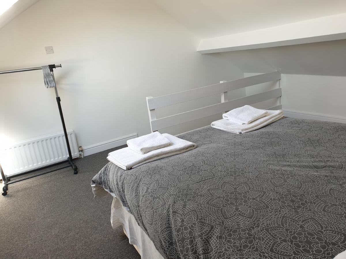 Richard Street Villa Saltburn-by-the-Sea Ngoại thất bức ảnh