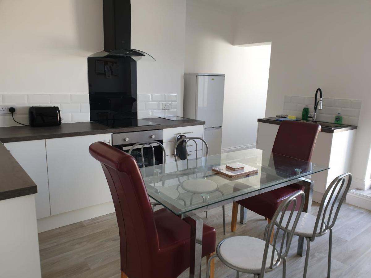Richard Street Villa Saltburn-by-the-Sea Ngoại thất bức ảnh