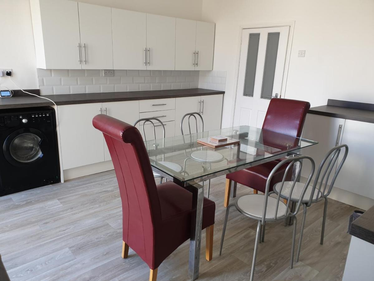Richard Street Villa Saltburn-by-the-Sea Ngoại thất bức ảnh
