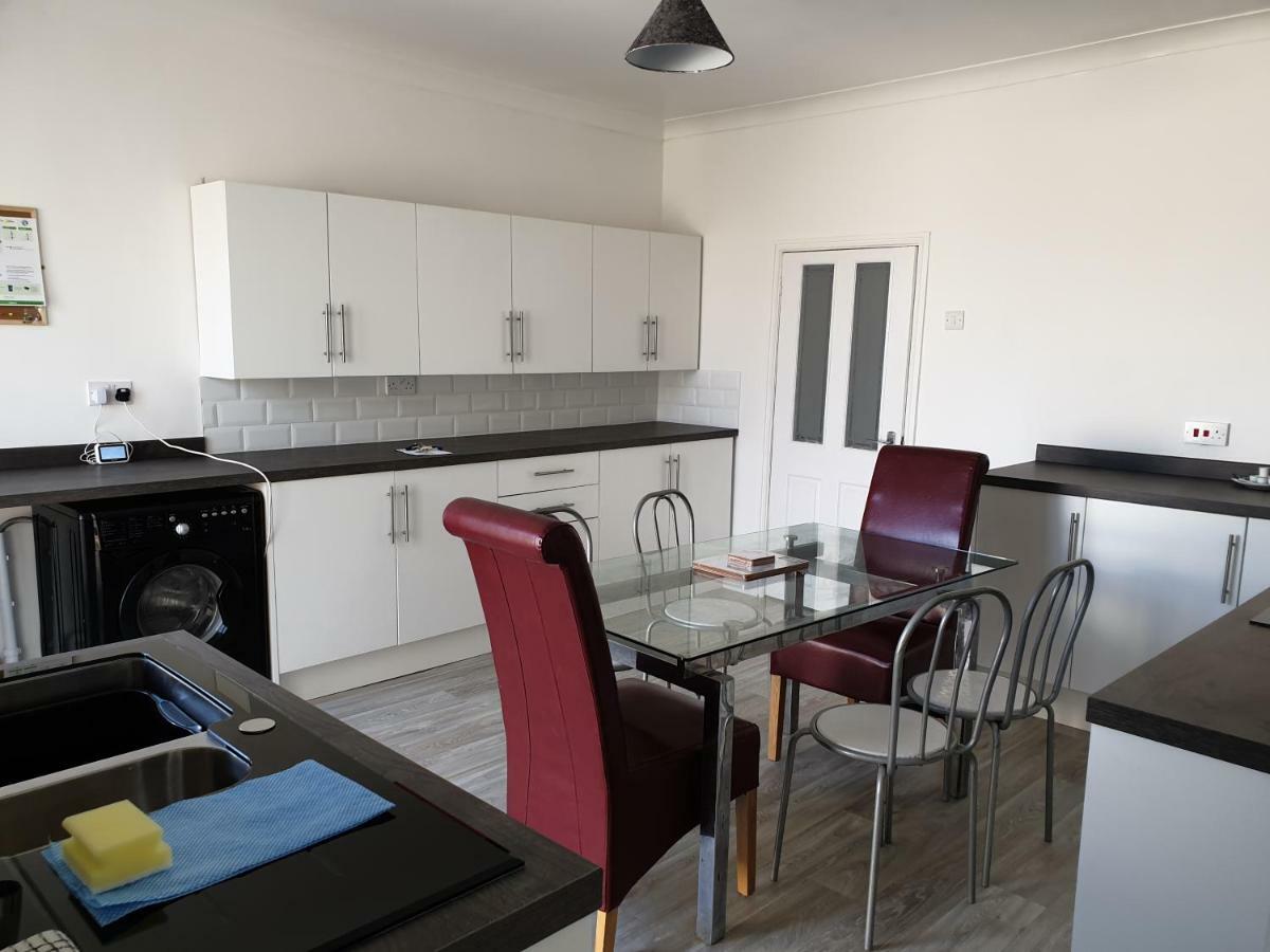 Richard Street Villa Saltburn-by-the-Sea Ngoại thất bức ảnh