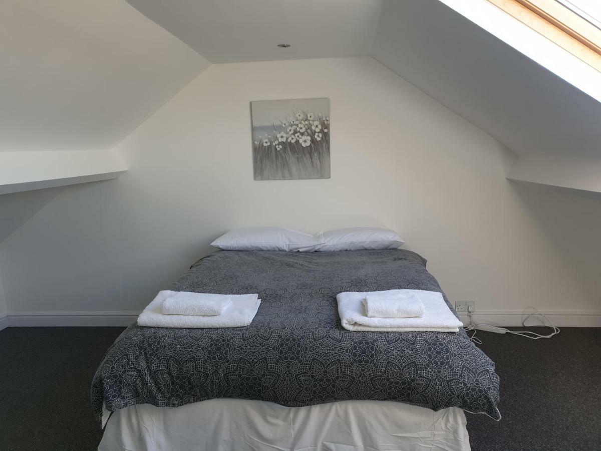Richard Street Villa Saltburn-by-the-Sea Ngoại thất bức ảnh