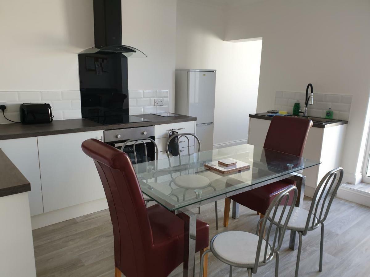 Richard Street Villa Saltburn-by-the-Sea Ngoại thất bức ảnh